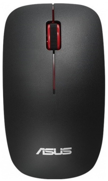 Аксессуары Беспроводная мышь ASUS WT300/2,4 GHz/1600dpi/Черный