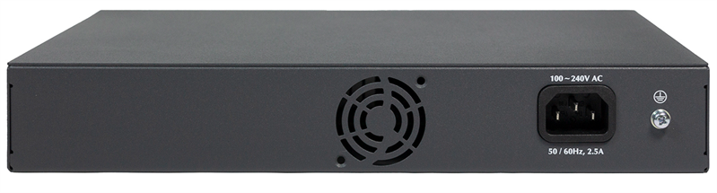 Коммутатор Origo OS3110/A1A, L2, 8×1GbE, 2×SFP