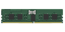 Оперативная память Kingston Server Premier 16GB 5600MT/s DDR5 ECC Registered CL46 DIMM 1Rx8 Hynix A Renesas 1 Year Warrаnty