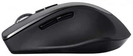 Аксессуары Беспроводная мышь ASUS WT425/2,4 GHz/1600dpi/Черный