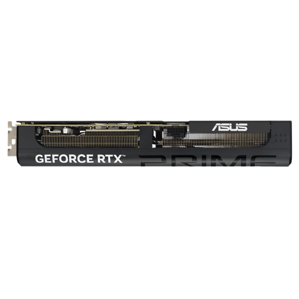 Видеокарта ASUS PRIME-RTX5070-O12G//RTX5070,HDMI*2,DP*3,12G,D7; 90YV0M10-M0NA00