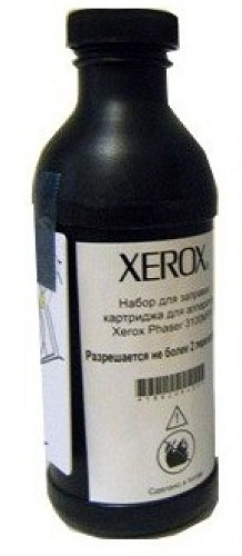 Комплект для перезаправки картриджа Xerox 106R02774 черный для Xerox Phaser 3020/WC 3025 1500 стр.(Channels)