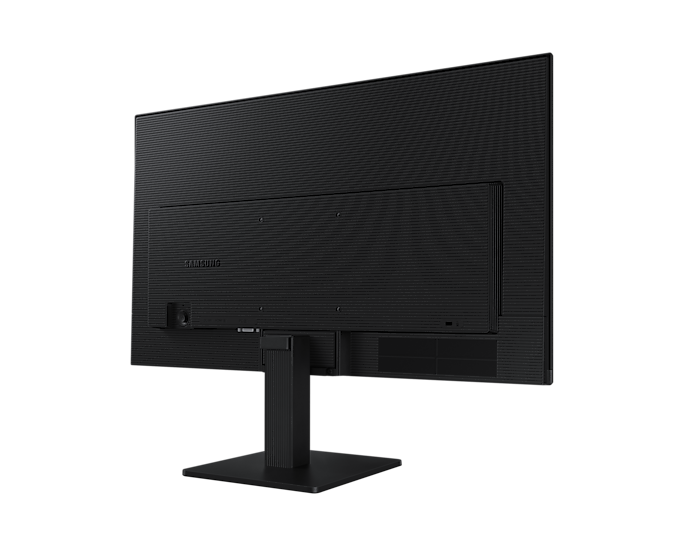 Монитор Samsung 24" Essential S3 S30GD S24D300GAI IPS LED 16:9 1920x1080x100Hz 5ms 250cd 1000:1 178/178 D-Sub HDMI VESA Tilt Black