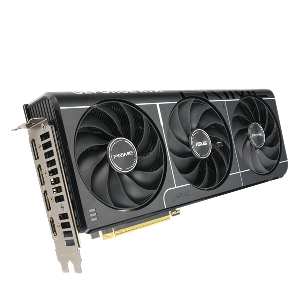 Видеокарта ASUS PRIME-RTX5070-O12G//RTX5070,HDMI*2,DP*3,12G,D7; 90YV0M10-M0NA00