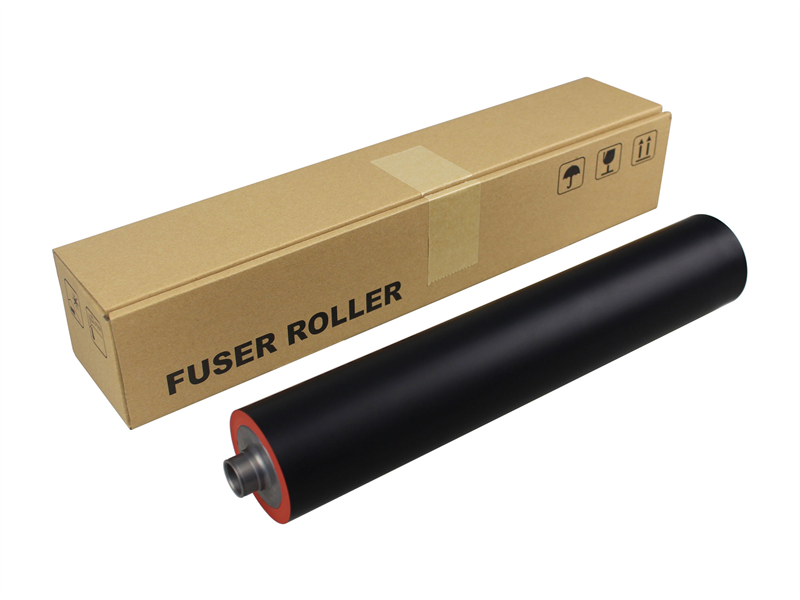 Резиновый вал NROLI1657FCZZ для SHARP MX-M850/M950/M1100 (CET), CET7612