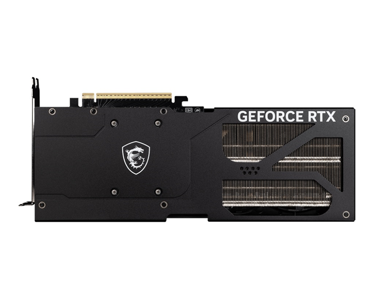 Видеокарта MSI RTX 5080 16G VENTUS 3X OC//RTX 5080, HDMI, DP*3, 16G, D7