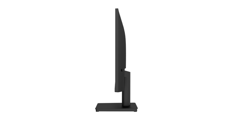 Монитор Aquarius Aqview B24F1 24" (АМПР.463131.001) (23.8", 1920x1080, 75Hz, 250cd/m2, 1xVGA, 1xHDMI, 1xDVI, 1xAudio)//МПТ
