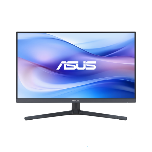 Монитор 23.8" ASUS VU249CFE-B IPS 1920x1080, 100 Гц, 1 мс, 16:9, 250 кд/м2, 1xHDMI, 1xUSB-C, 1x3.5 мм, черный