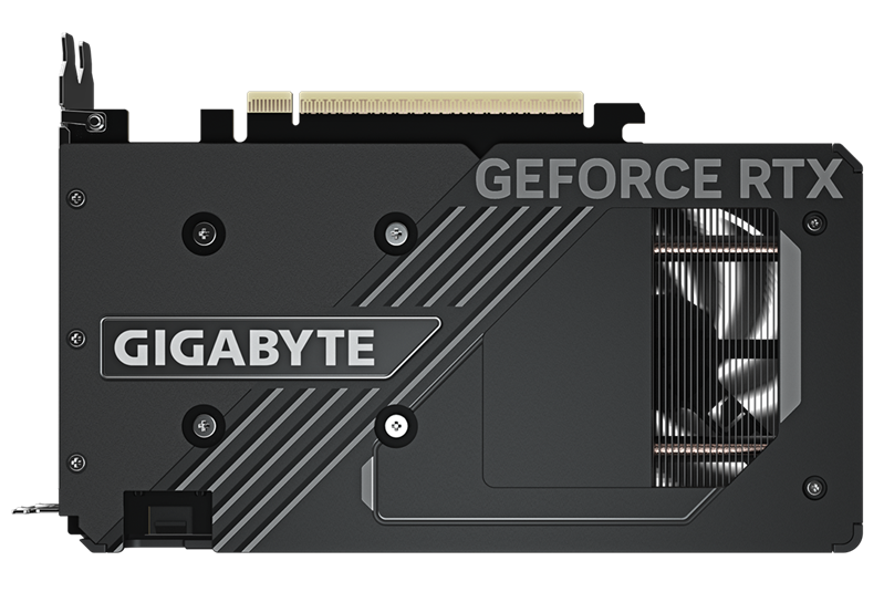 Видеокарта GIGABYTE RTX5060 WINDFORCE MAX OC 8GB//RTX5060, HDMI, DP*3, 8G,D7