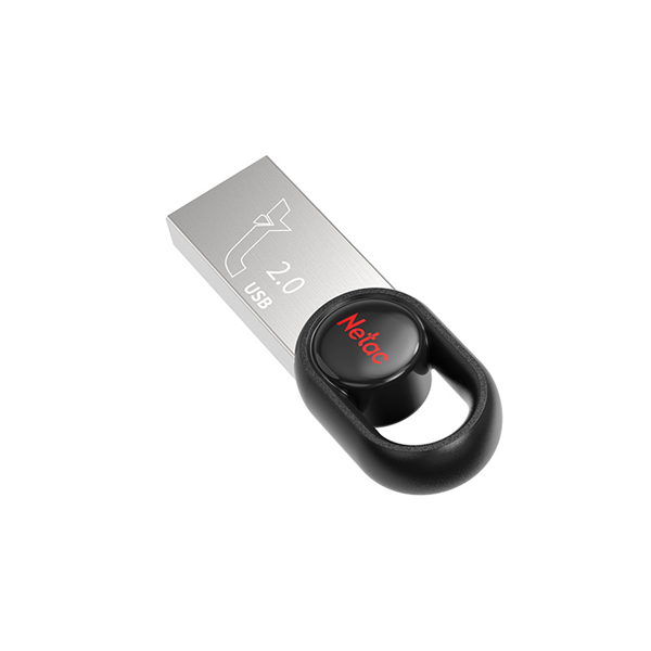 Носитель информации Netac UM2 32GB USB2.0 Flash Drive