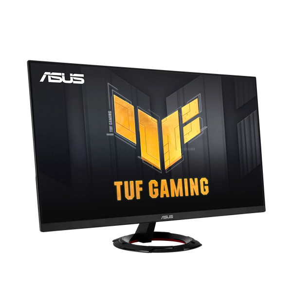Монитор ASUS 27" TUF Gaming VG279Q3R IPS 1920x1080 1ms 250cd 180Hz Tilt VESA HDMI*2 DP Black (существенное повреждение коробки)