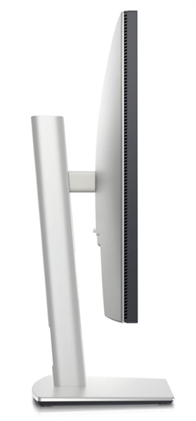 Монитор Dell 27"    U2724D   S/BK ( IPS; 16:9; 350 cd/m2; 2000:1; 5 ms; 2560x1440x120Hz; 178/178; 1.07 bill;HDMI;DP;DPout;2xUSB-C;2xUSB; HAS;Tilt;Swiv;Pivot;VESA)