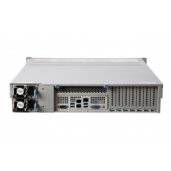 Серверная платформа SNR-SR2412LS-S 2U: 12x2.5/3.5 (6xU.2/NVMe); 2x Xeon Gen 4/5; 16xDDR5-5600; PCIe5 4x16+2x8; 1x Mgmt; ,2x M.2 (2280 / 22110); 2x1300W PSU