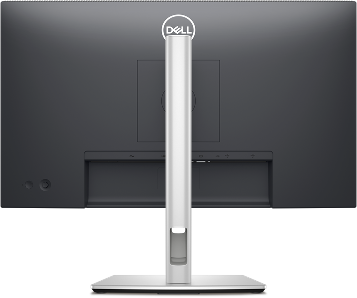 Монитор Dell 23,8" P2425H  S/BK  (IPS; 16:9; 250cd/m2; 1500:1; 5ms; 1920x1080x100Hz; 178/178; VGA; HDMI; DP; 5xUSB; HAS; Swiv; Tilt; Swiv; Pivot) (незначительное повреждение коробки)