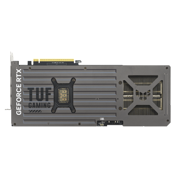 Видеокарта ASUS TUF-RTX5070-O12G-GAMING//RTX5070,HDMI*2,DP*3,12G,D7; 90YV0LZ0-M0NA00