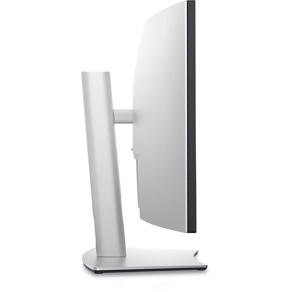 Монитор Dell 38"    U3824DW Curved S/BK(IPS;21:9;3840x1600x60Hz;300cd/m2;2000:1;5ms;178/178;1,07bill;2xHDMI;DP;4xUSB-C,5xUSB3.2;RJ45;Spk 9W;HAS;Tilt;Swiv;VESA)