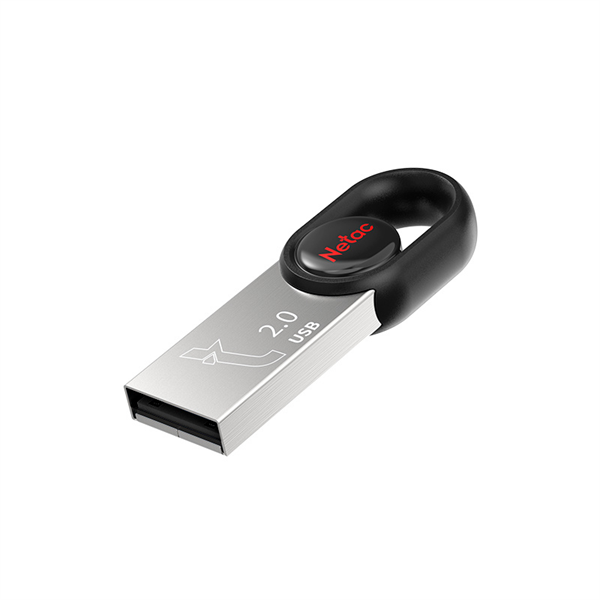 Носитель информации Netac UM2 32GB USB2.0 Flash Drive