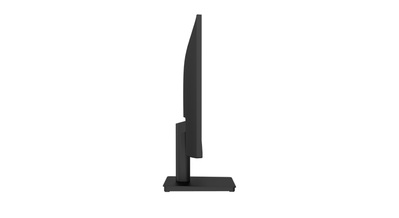 Монитор Aquarius Aqview B24F1 24" (АМПР.463131.001) (23.8", 1920x1080, 75Hz, 250cd/m2, 1xVGA, 1xHDMI, 1xDVI, 1xAudio)//МПТ