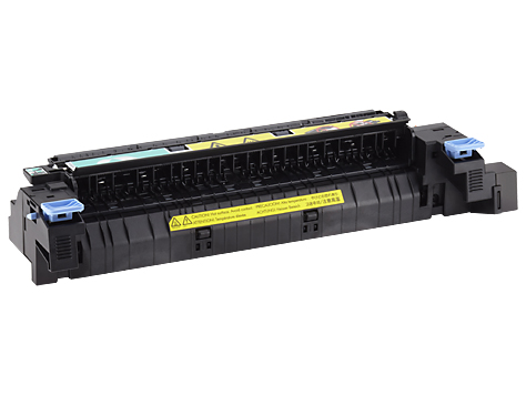 Модуль термозакрепляющий (220 В) HP LLC Печь в сборе для CLJ M775 (150 000 стр.)