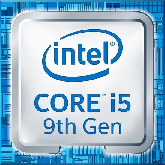 процессор CPU Intel Core i5-9400 (2.9GHz/9MB/6 cores) LGA1151 OEM, UHD630 350MHz, TDP 65W, max 128Gb DDR4-2666, CM8068403358816SR3X5 (= SRELV), 1 year, clean pull