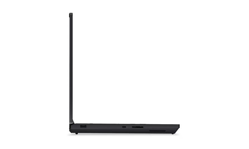 Ноутбук Lenovo ThinkPad P16 Gen 3 16" WQUXGA (3840x2400) IPS 800N, Ultra 9 275HX, 2x32GB DDR5-5600, 1TB SSD M.2, NVIDIA RTX PRO 5000 24GB, WiFi7, BT, TPM2, FPR, 5.0MP Cam, 99.9Wh, 180W USB-C, Win 11 Pro, 2.54kg