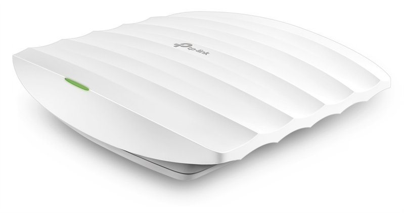 беспроводная точка доступа TP-Link EAP223, AC1350 Ceiling Mount Dual-Band Wi-Fi Access Point