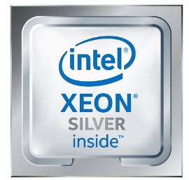 Процессор Intel Xeon-Silver 4215R (3.2GHz/8-core/130W) Processor, new, pulled, no package [SRGZE]