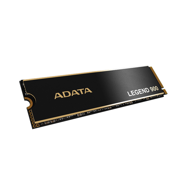 Твердотельный накопитель ADATA LEGEND 900 M.2 2280 NVMe PCIe 4.0 x4 2TB 7000/5400 COLOR BOX