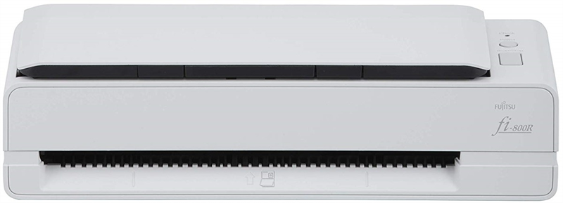 Сканер Ricoh scanner fi-800R (Сканер уровня рабочей группы, 40 стр/мин, 80 изобр/мин, А4, двустороннее устройство АПД + однолистовая подача), USB 3.2, светодиодная подсветка) аналог Fujitsu fi-800R